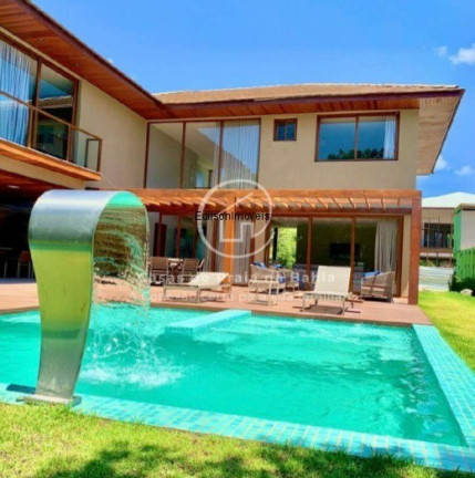 Imagem Casa com 6 Quartos à Venda, 480 m² em Praia Do Forte - Mata De São João Imagem Casa com 6 Quartos à Venda, 480 m² em Praia Do Forte - Mata De São João