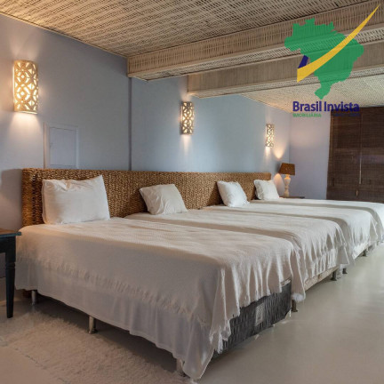 Imagem Casa com 8 Quartos à Venda, em Trancoso - Porto Seguro Imagem Casa com 8 Quartos à Venda, em Trancoso - Porto Seguro