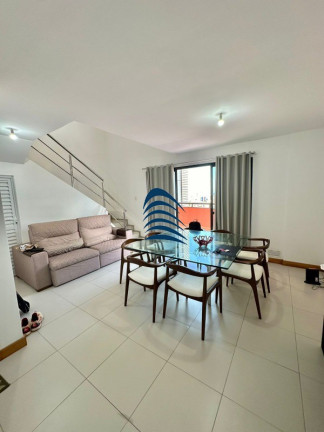 Imagem Imóvel com 1 Quarto à Venda, 92 m² em Caminho Das árvores - Salvador