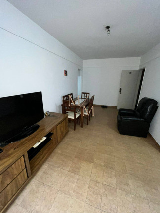 Imagem Apartamento com 1 Quarto para Alugar, 75 m² em Boqueirão - Santos Imagem Apartamento com 1 Quarto para Alugar, 75 m² em Boqueirão - Santos