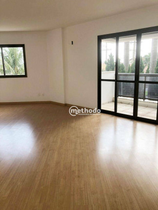 Imagem Apartamento com 4 Quartos à Venda, 137 m² em Vila Brandina - Campinas Imagem Apartamento com 4 Quartos à Venda, 137 m² em Vila Brandina - Campinas