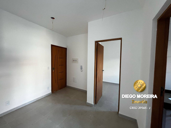 Imagem Apartamento com 1 Quarto à Venda, 42 m² em Nova Cerejeira - Atibaia