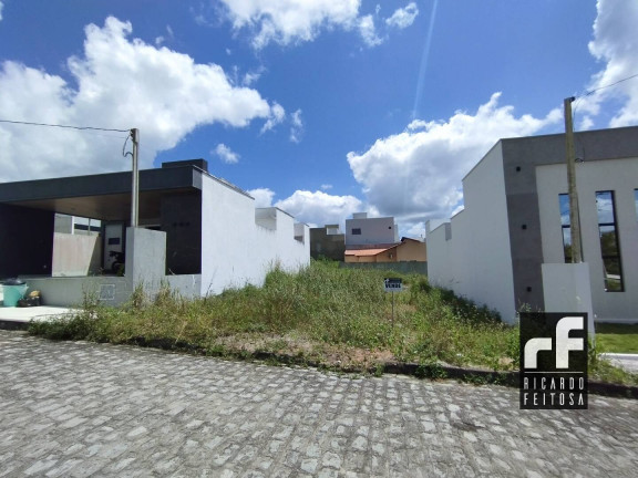Terreno à Venda, 190 m² em Massaranduba - Arapiraca