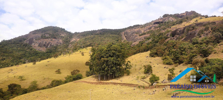 Imagem Chácara à Venda, 20 m² em Centro - Paraisópolis Imagem Chácara à Venda, 20 m² em Centro - Paraisópolis
