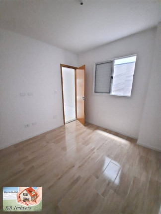 Apartamento com 1 Quarto para Alugar, 30 m² em Vila Curuçá - Santo André