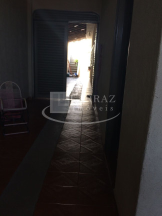 Imagem Casa com 3 Quartos à Venda, 224 m² em Vila Tibério - Ribeirão Preto Imagem Casa com 3 Quartos à Venda, 224 m² em Vila Tibério - Ribeirão Preto