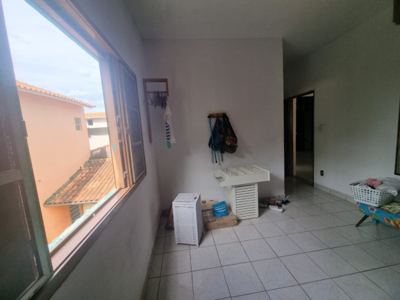 Imagem Sobrado com 5 Quartos à Venda, 300 m² em Vila Santa Rita - Guaratinguetá