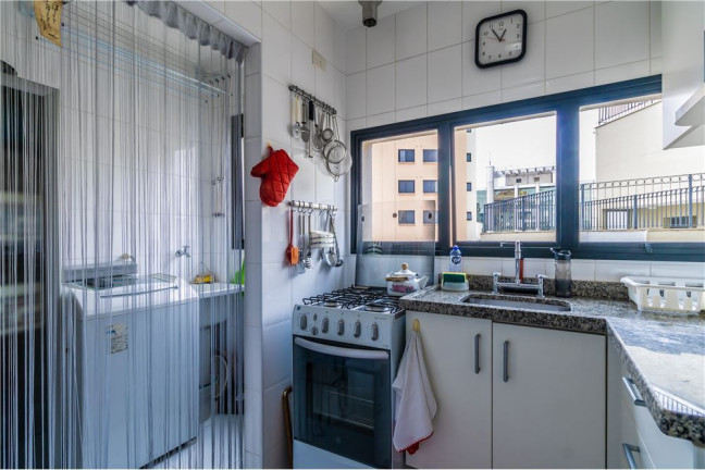 Imagem Apartamento com 2 Quartos à Venda, 83 m² em Vila Olímpia - São Paulo