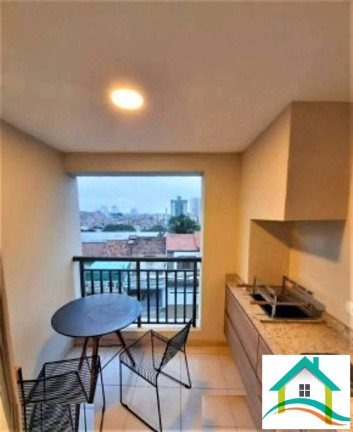 Imagem Apartamento com 2 Quartos à Venda, 69 m² em Centro - São Bernardo Do Campo