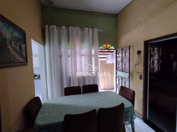 Imagem Casa com 2 Quartos à Venda, 75 m² em Centro - Igarapé Imagem Casa com 2 Quartos à Venda, 75 m² em Centro - Igarapé