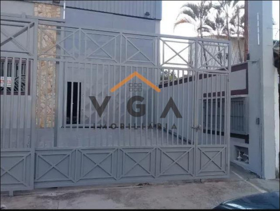 Galpão para Alugar, 650 m² em Itaquera - São Paulo