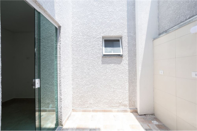 Imagem Apartamento com 2 Quartos à Venda, 43 m² em Cidade São Jorge - Santo André