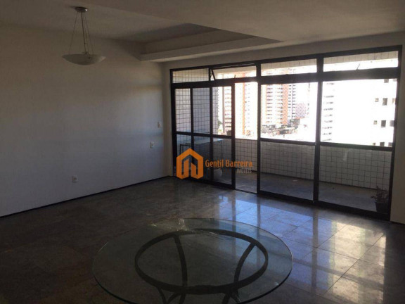 Imagem Apartamento com 3 Quartos à Venda, 147 m² em Mucuripe - Fortaleza Imagem Apartamento com 3 Quartos à Venda, 147 m² em Mucuripe - Fortaleza