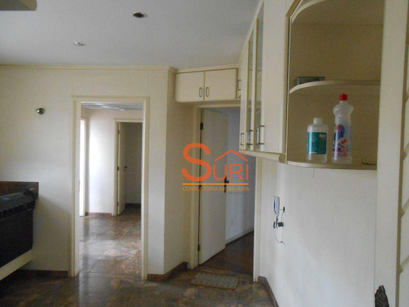 Imagem Apartamento com 4 Quartos à Venda, 240 m² em Jardim - Santo André Imagem Apartamento com 4 Quartos à Venda, 240 m² em Jardim - Santo André