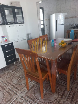 Imagem Casa com 2 Quartos à Venda, 201 m² em Cidade Salvador - Jacareí Imagem Casa com 2 Quartos à Venda, 201 m² em Cidade Salvador - Jacareí