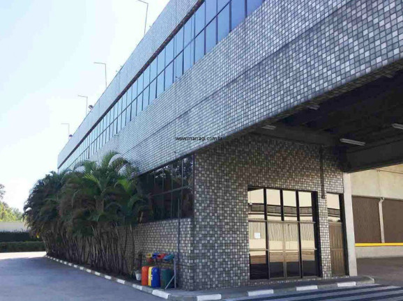Imagem Imóvel para Alugar, 5.137 m² em Alphaville - Barueri Imagem Imóvel para Alugar, 5.137 m² em Alphaville - Barueri