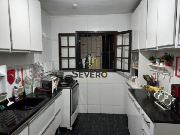 Imagem Casa com 5 Quartos à Venda, 120 m² em Nova Cidade - São Gonçalo