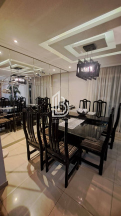 Imagem Apartamento com 3 Quartos à Venda, 123 m² em Centro - São Bernardo Do Campo Imagem Apartamento com 3 Quartos à Venda, 123 m² em Centro - São Bernardo Do Campo