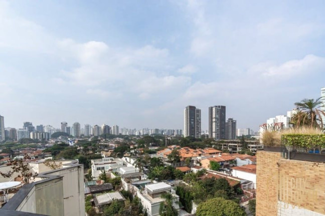 Imagem Apartamento com 4 Quartos à Venda, 354 m² em Brooklin Paulista - São Paulo Imagem Apartamento com 4 Quartos à Venda, 354 m² em Brooklin Paulista - São Paulo