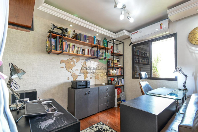 Imagem Apartamento com 2 Quartos à Venda, 98 m² em Vila Andrade - São Paulo
