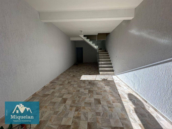 Imagem Sobrado com 3 Quartos à Venda, 130 m² em Tucuruvi - São Paulo Imagem Sobrado com 3 Quartos à Venda, 130 m² em Tucuruvi - São Paulo