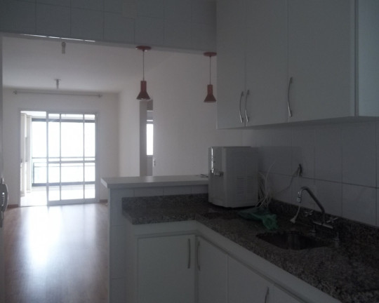 Imagem Apartamento com 3 Quartos à Venda, 89 m² em Vila Mariana - São Paulo