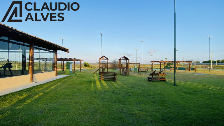 Imagem Terreno à Venda, 302 m² em Sim - Feira De Santana