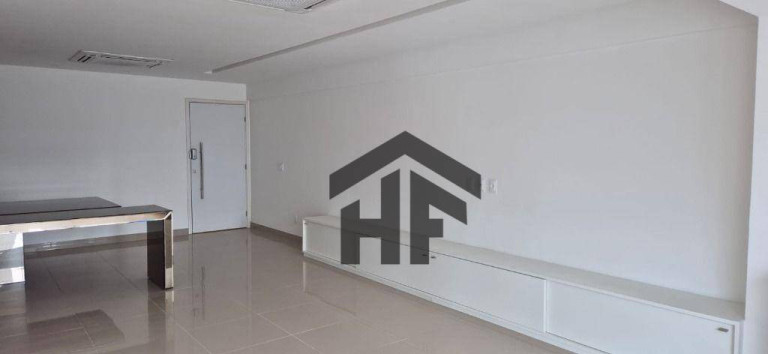 Imagem Apartamento com 4 Quartos à Venda, 185 m² em Boa Viagem - Recife