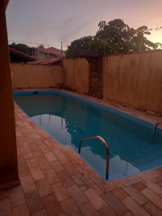 Imagem Casa com 4 Quartos à Venda, 280 m² em Parque Augustus - Itanhaém Imagem Casa com 4 Quartos à Venda, 280 m² em Parque Augustus - Itanhaém