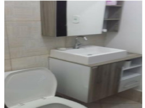 Imagem Casa com 3 Quartos à Venda, 180 m² em Parque Jaraguá - Taubaté