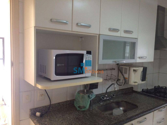 Imagem Apartamento com 3 Quartos à Venda, 104 m² em Santo Amaro - São Paulo Imagem Apartamento com 3 Quartos à Venda, 104 m² em Santo Amaro - São Paulo