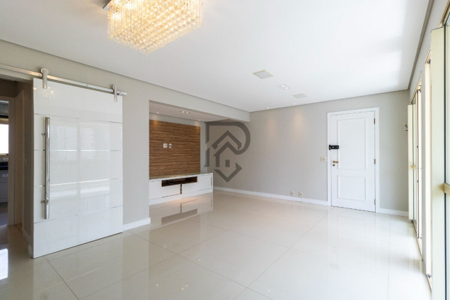 Imagem Apartamento com 3 Quartos à Venda, 127 m² em Chacara Klabin - São Paulo