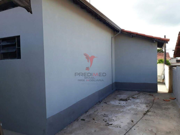 Imagem Apartamento com 2 Quartos à Venda, 100 m² em Vila Industrial - Piracicaba