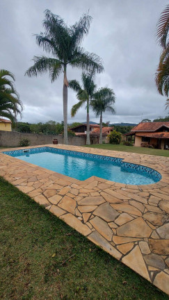 Imagem Chácara com 3 Quartos à Venda, 1.000 m² em Canedos - Atibaia