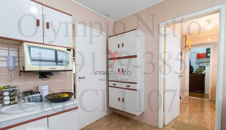 Imagem Apartamento com 3 Quartos à Venda, 86 m² em Higienópolis - São Paulo Imagem Apartamento com 3 Quartos à Venda, 86 m² em Higienópolis - São Paulo
