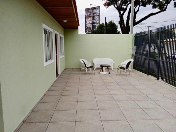 Imagem Terreno à Venda, em Boqueirão - Curitiba Imagem Terreno à Venda, em Boqueirão - Curitiba
