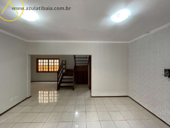 Imagem Casa com 3 Quartos à Venda, 156 m² em Vila Thais - Atibaia