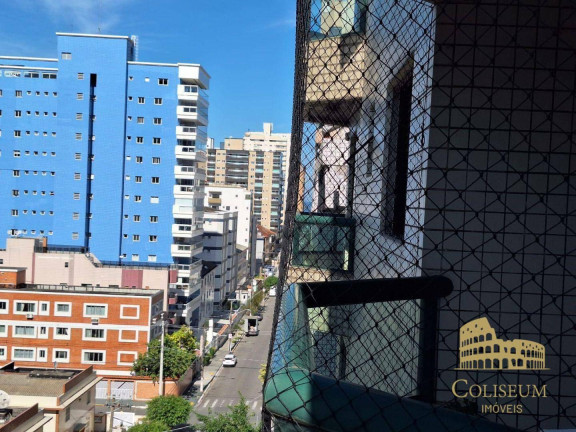 Imagem Apartamento com 3 Quartos para Alugar, 122 m² em Canto Do Forte - Praia Grande Imagem Apartamento com 3 Quartos para Alugar, 122 m² em Canto Do Forte - Praia Grande