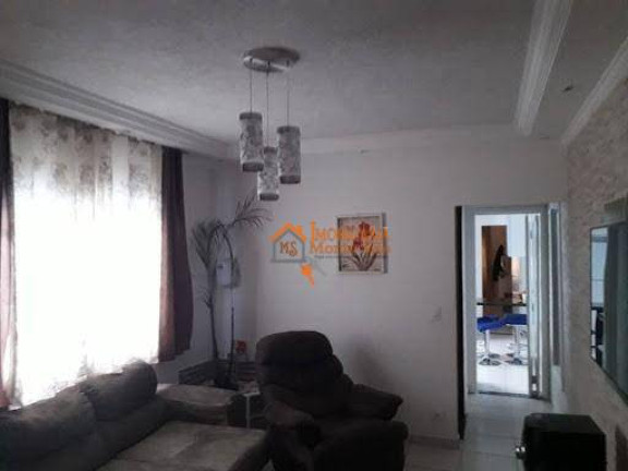 Imagem Casa com 2 Quartos à Venda, 150 m² em Vila Silveira - Guarulhos