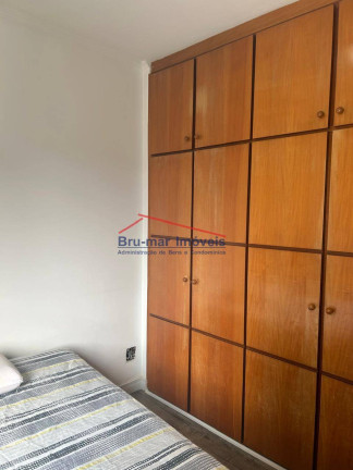 Imagem Apartamento com 3 Quartos à Venda, 136 m² em Gonzaga - Santos