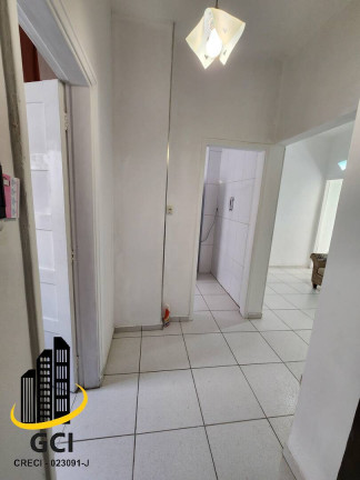 Imagem Apartamento com 1 Quarto para Alugar, 42 m² em Santa Cecilia - São Paulo