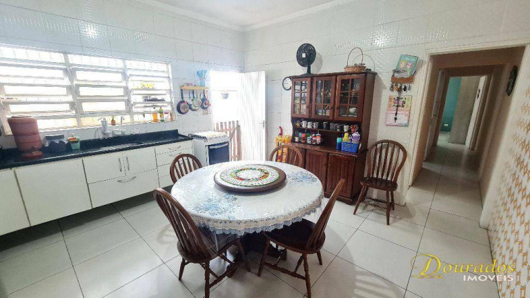 Imagem Casa com 3 Quartos à Venda, 195 m² em Tupi - Praia Grande Imagem Casa com 3 Quartos à Venda, 195 m² em Tupi - Praia Grande