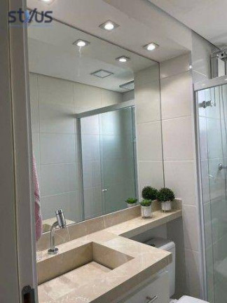 Imagem Apartamento com 2 Quartos à Venda, 56 m² em Macedo - Guarulhos