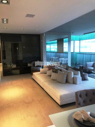 Imagem Apartamento com 4 Quartos à Venda, 167 m² em Jardim Das Acacias - São Paulo Imagem Apartamento com 4 Quartos à Venda, 167 m² em Jardim Das Acacias - São Paulo
