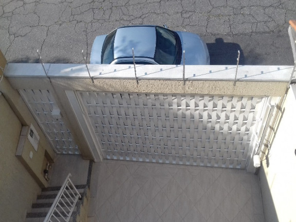 Imagem Sobrado com 3 Quartos à Venda, 150 m² em Jardim Líbano - São Paulo