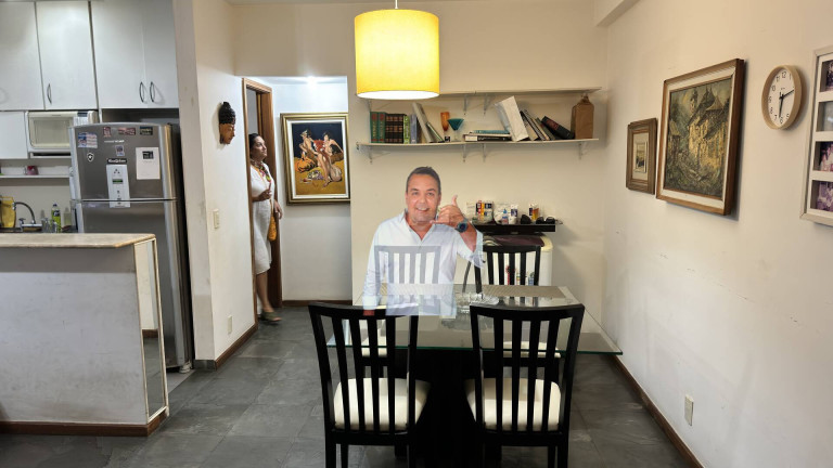 Imagem Apartamento com 2 Quartos à Venda, 84 m² em Barra Da Tijuca - Rio De Janeiro Imagem Apartamento com 2 Quartos à Venda, 84 m² em Barra Da Tijuca - Rio De Janeiro
