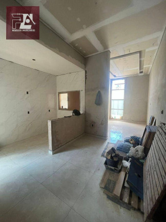 Imagem Casa com 3 Quartos à Venda, 100 m² em Cidade Industrial - Lorena Imagem Casa com 3 Quartos à Venda, 100 m² em Cidade Industrial - Lorena