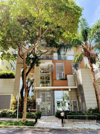 Imagem Apartamento com 2 Quartos para Alugar, 54 m² em Jardim Paulista - São Paulo Imagem Apartamento com 2 Quartos para Alugar, 54 m² em Jardim Paulista - São Paulo