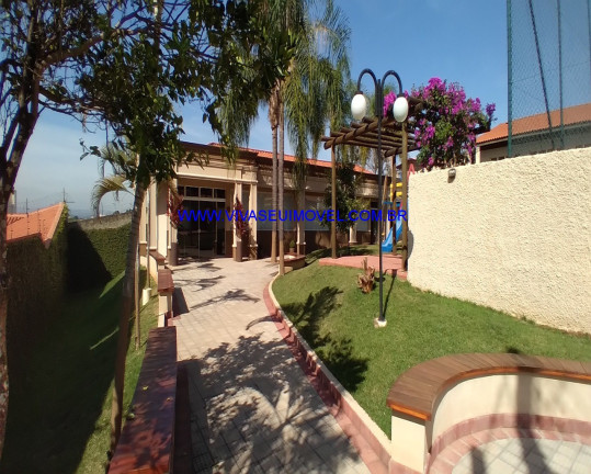 Imagem Terreno à Venda, 832 m² em Village Terras De Indaiá - Indaiatuba
