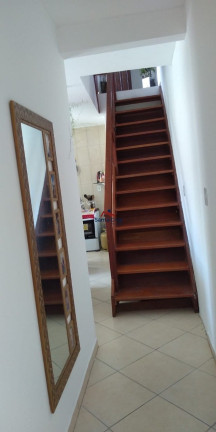 Imagem Cobertura com 3 Quartos à Venda, 130 m² em Ingleses Do Rio Vermelho - Florianópolis